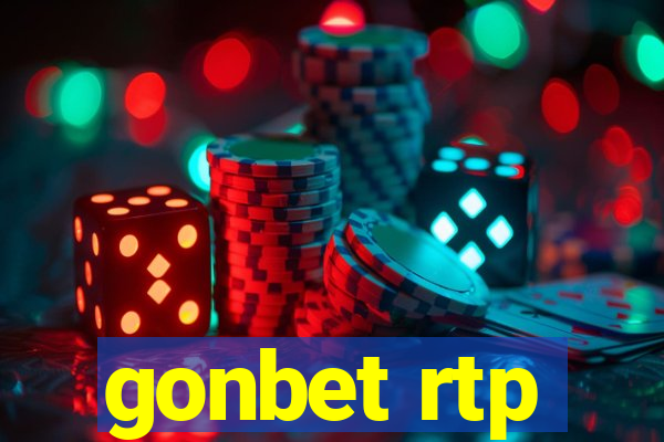 gonbet rtp